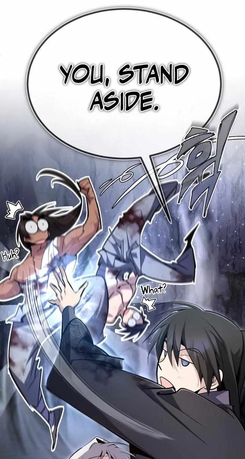 Read One hit teacher master baek chapter 81 image 100 on Lezhin