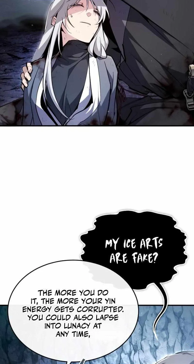 Read One hit teacher master baek chapter 81 image 101 on Lezhin