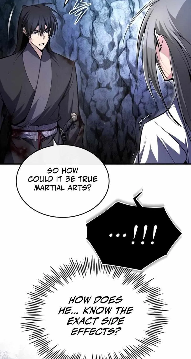 Read One hit teacher master baek chapter 81 image 102 on Lezhin