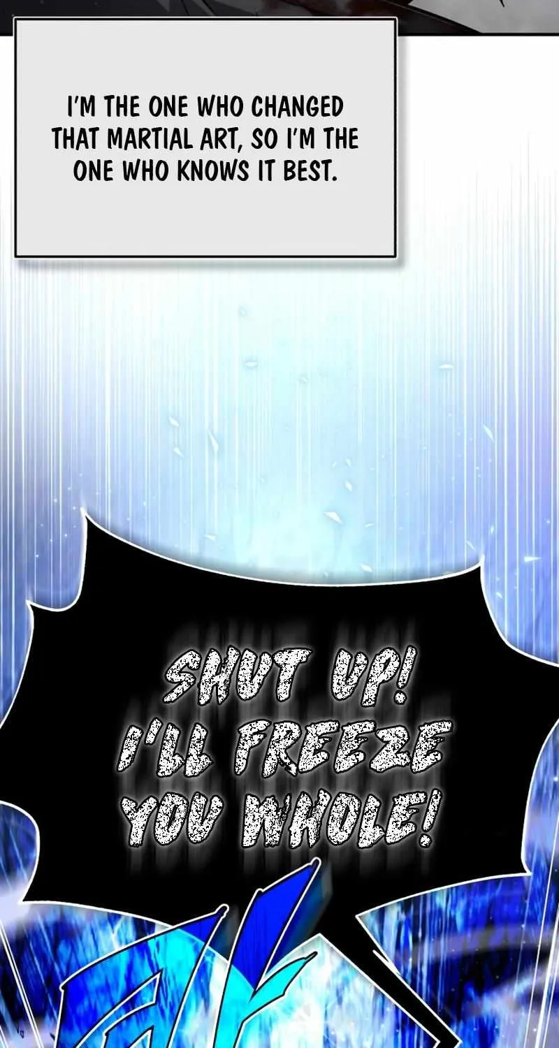 Read One hit teacher master baek chapter 81 image 106 on Lezhin