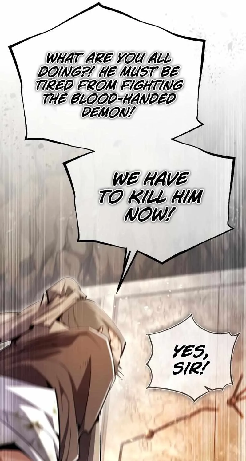 Read One hit teacher master baek chapter 81 image 11 on Lezhin