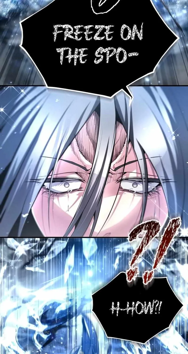 Read One hit teacher master baek chapter 81 image 110 on Lezhin