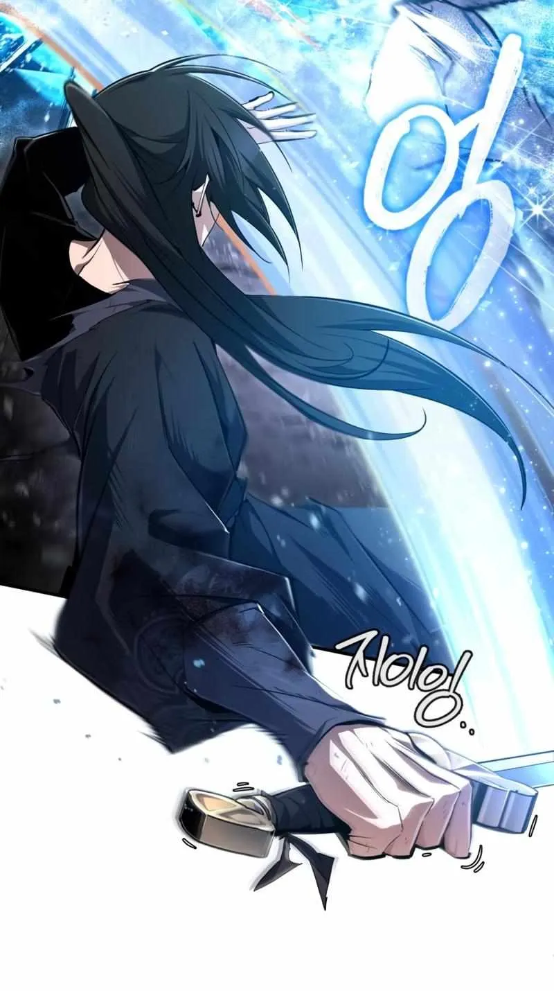 Read One hit teacher master baek chapter 81 image 113 on Lezhin
