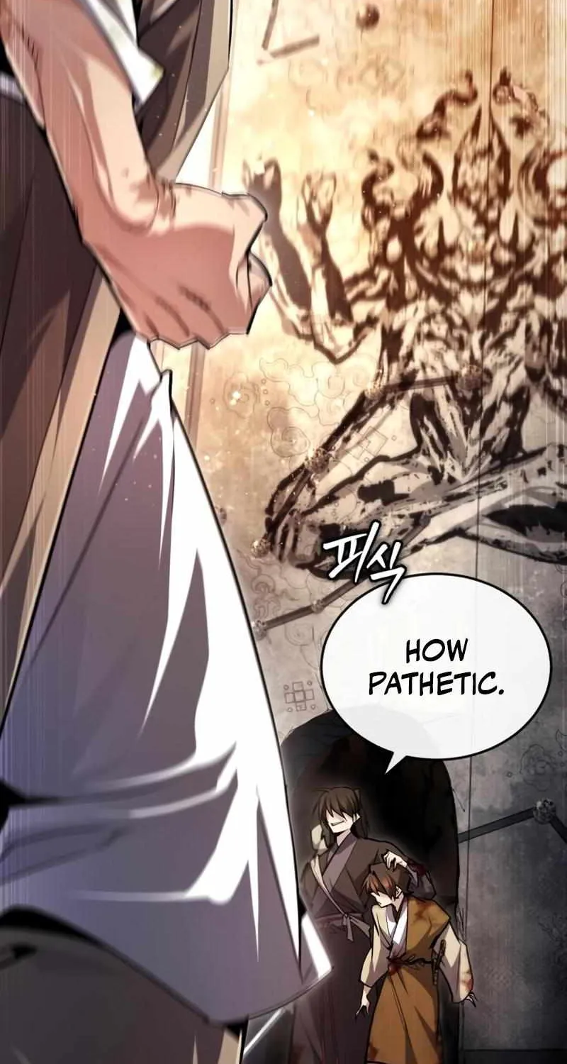 Read One hit teacher master baek chapter 81 image 12 on Lezhin