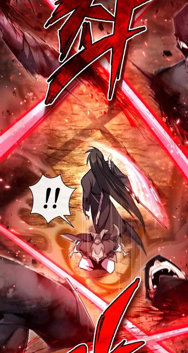 Read One hit teacher master baek chapter 81 image 14 on Lezhin