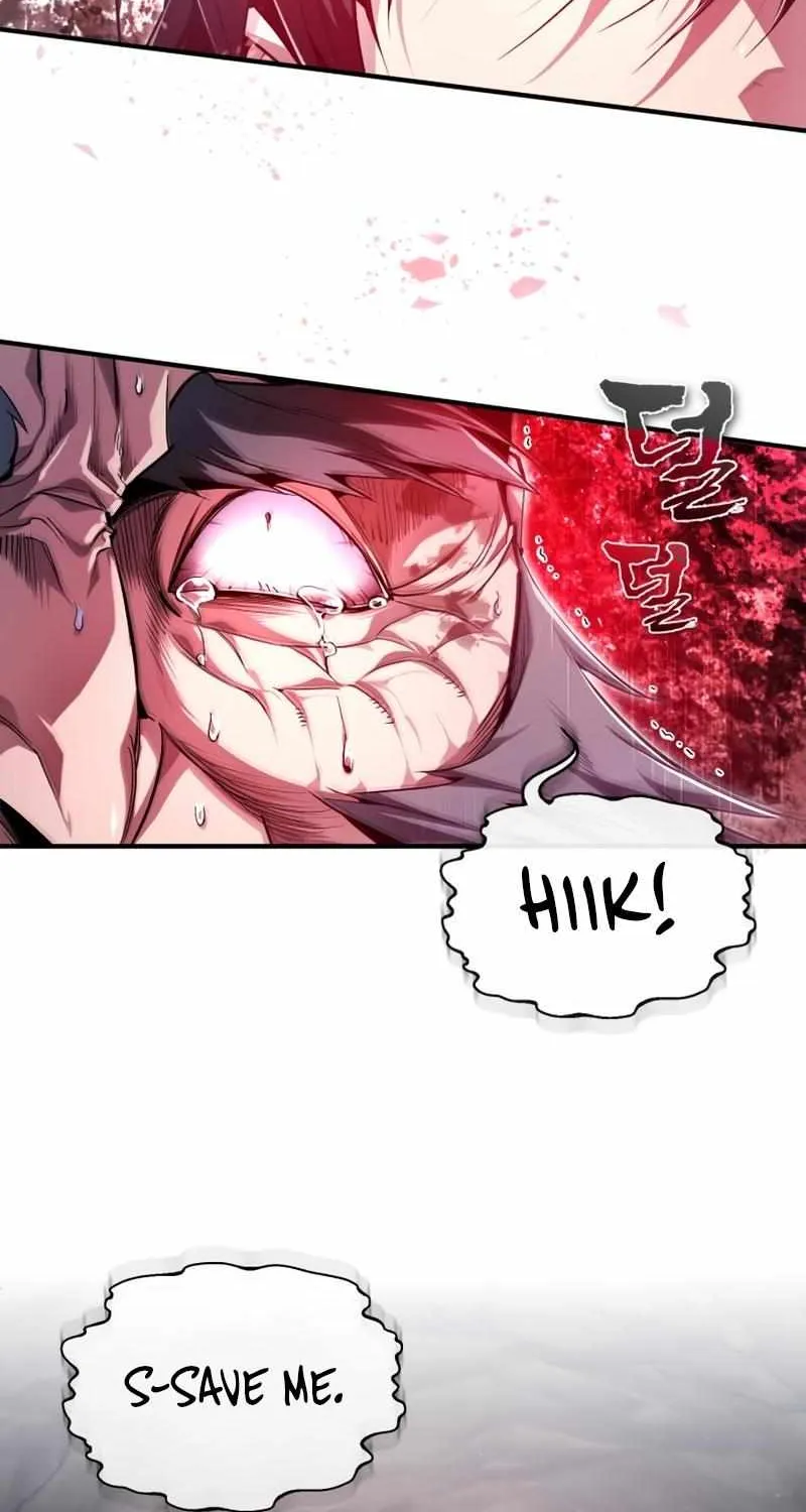 Read One hit teacher master baek chapter 81 image 18 on Lezhin