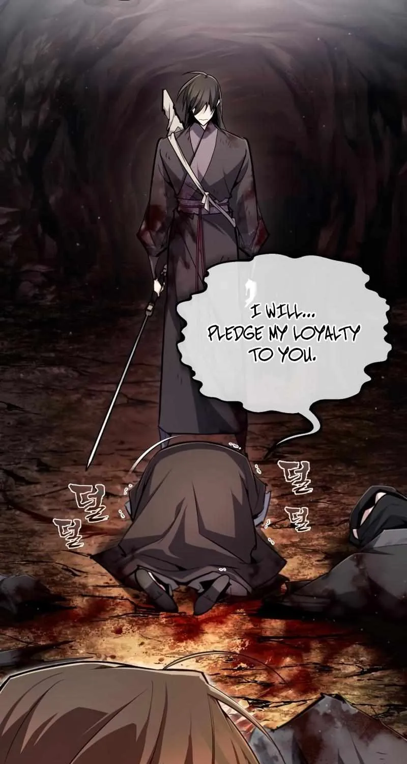 Read One hit teacher master baek chapter 81 image 19 on Lezhin