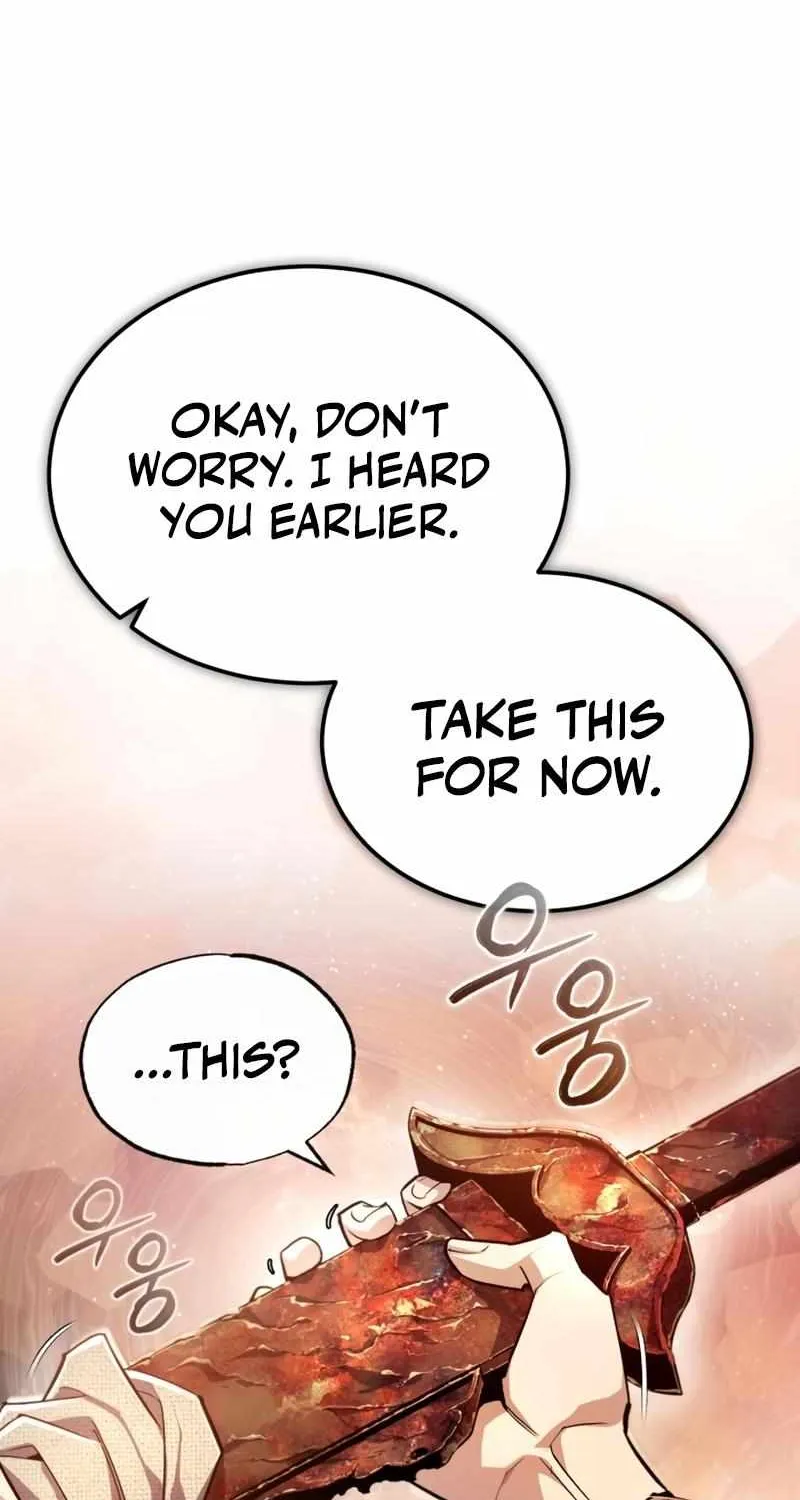 Read One hit teacher master baek chapter 81 image 22 on Lezhin