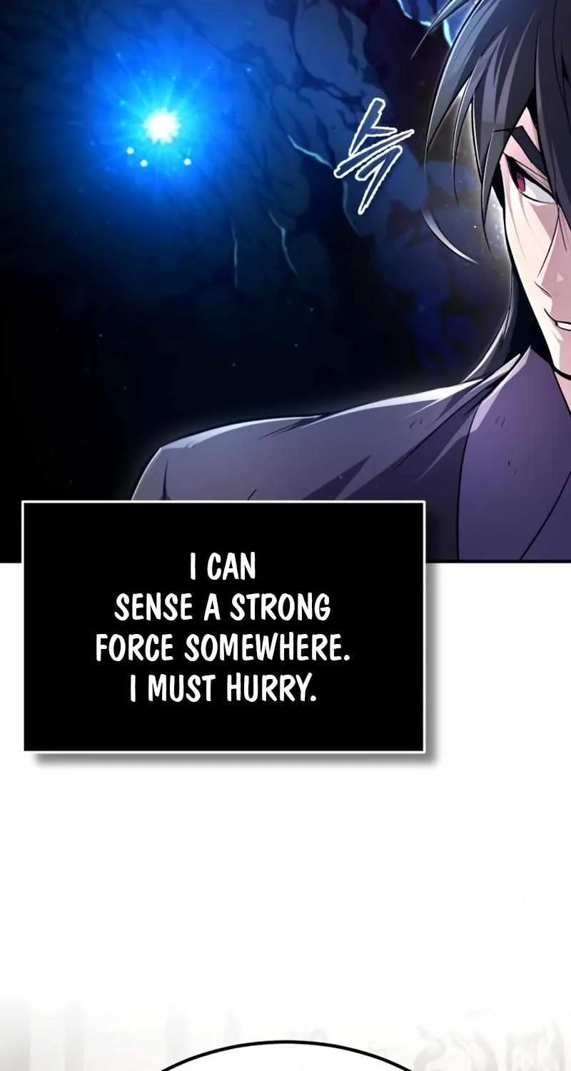 Read One hit teacher master baek chapter 81 image 24 on Lezhin