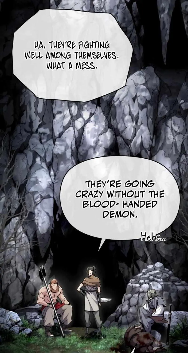 Read One hit teacher master baek chapter 81 image 28 on Lezhin