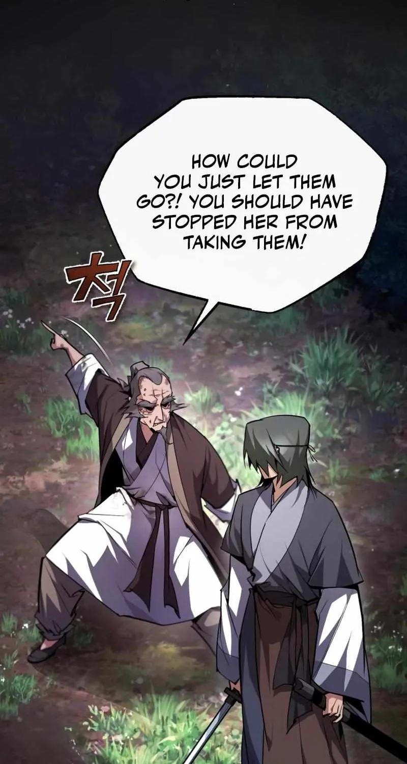 Read One hit teacher master baek chapter 81 image 31 on Lezhin