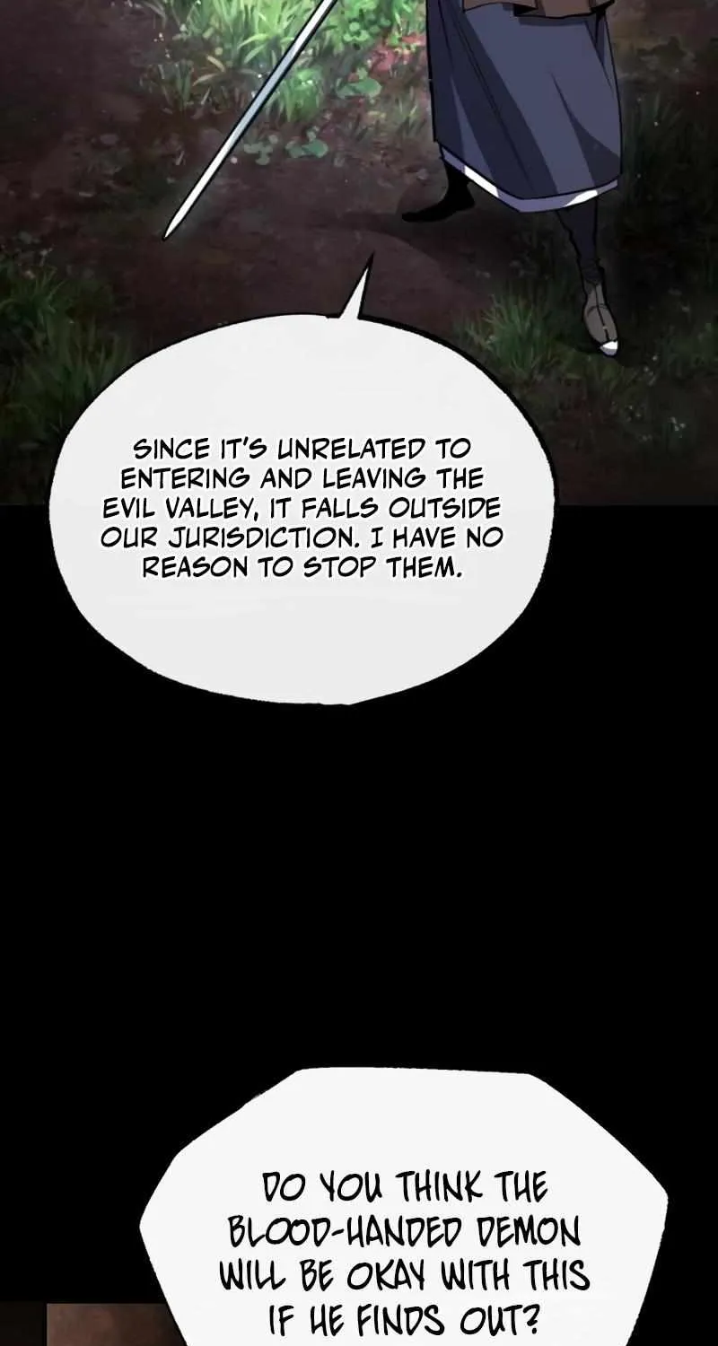Read One hit teacher master baek chapter 81 image 32 on Lezhin