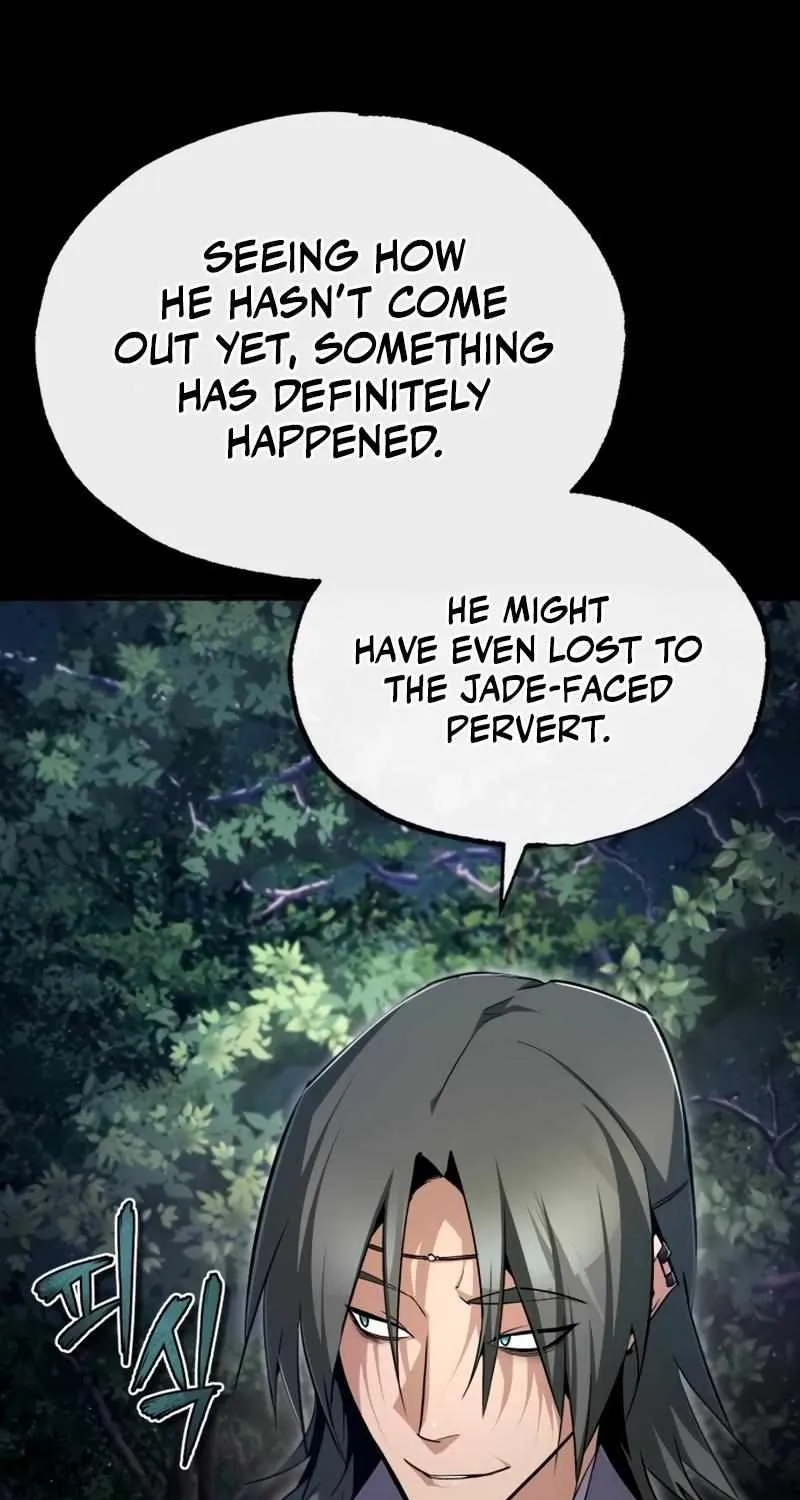 Read One hit teacher master baek chapter 81 image 34 on Lezhin