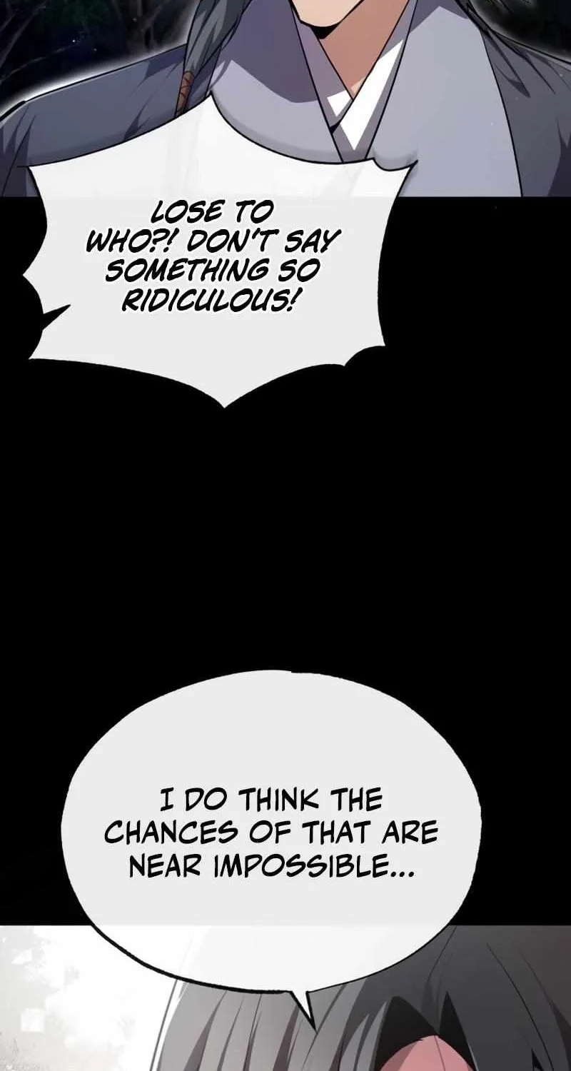 Read One hit teacher master baek chapter 81 image 35 on Lezhin