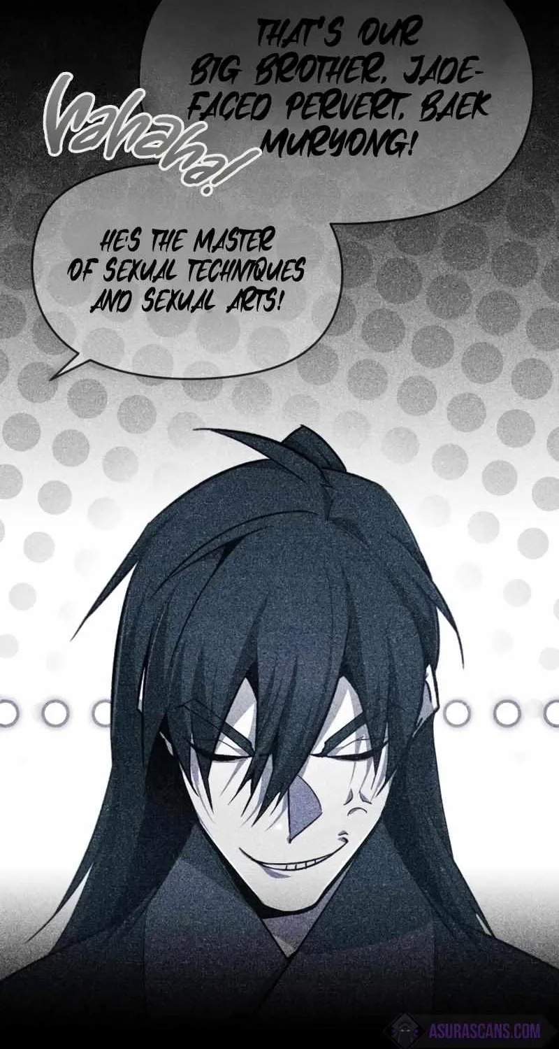 Read One hit teacher master baek chapter 81 image 37 on Lezhin