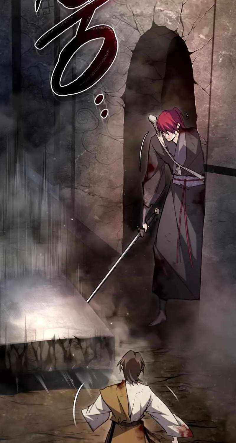 Read One hit teacher master baek chapter 81 image 4 on Lezhin