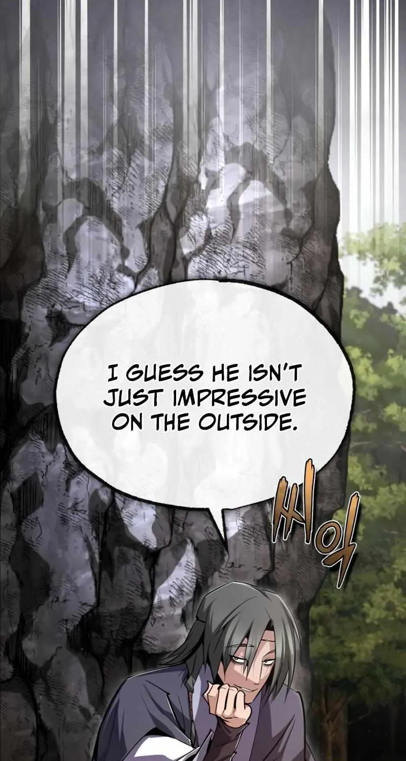 Read One hit teacher master baek chapter 81 image 40 on Lezhin