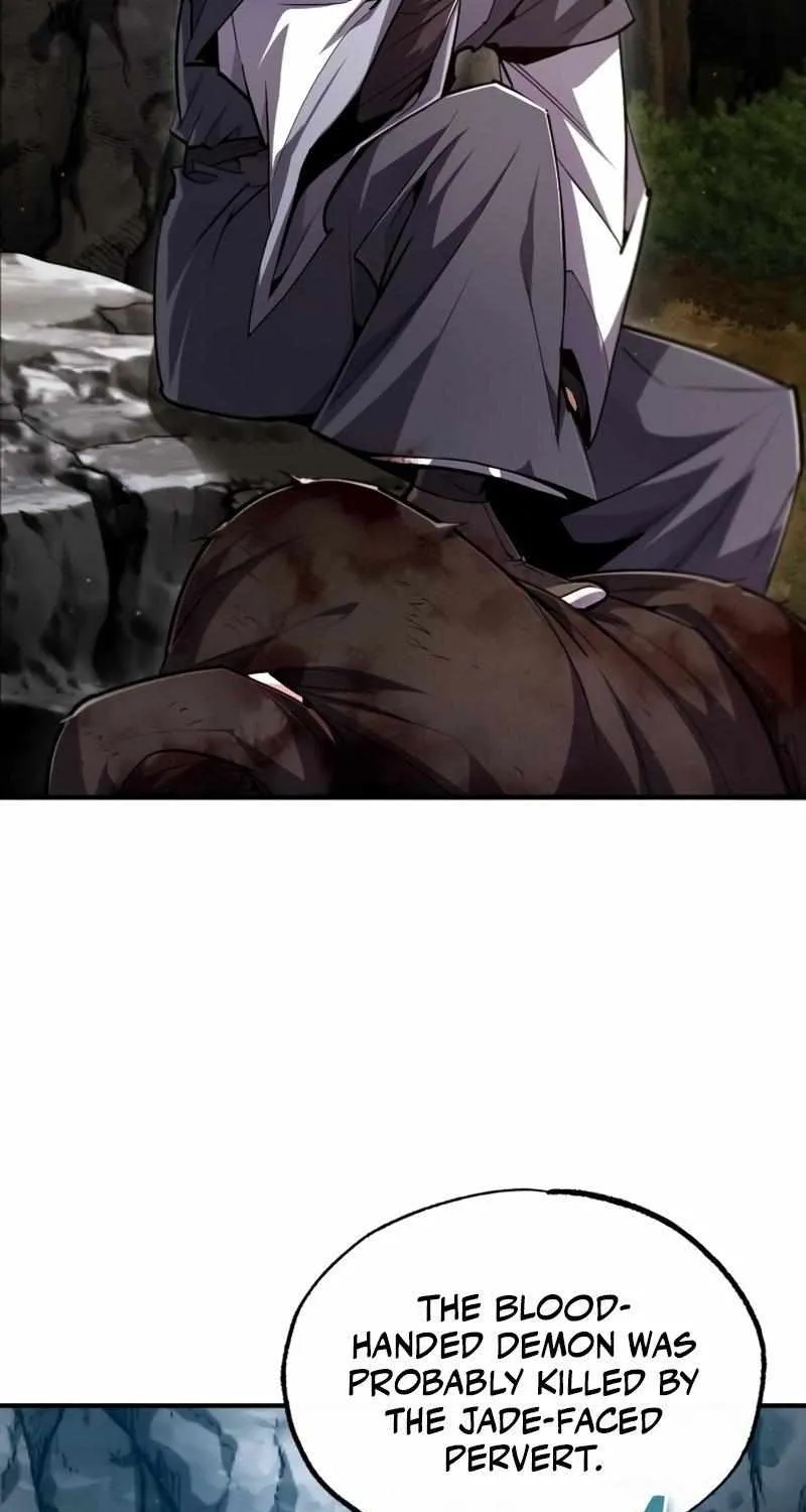 Read One hit teacher master baek chapter 81 image 41 on Lezhin