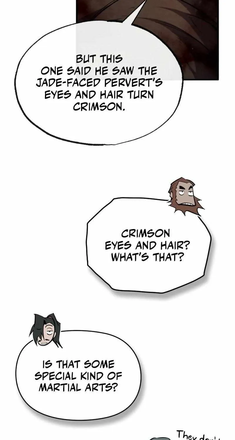 Read One hit teacher master baek chapter 81 image 44 on Lezhin