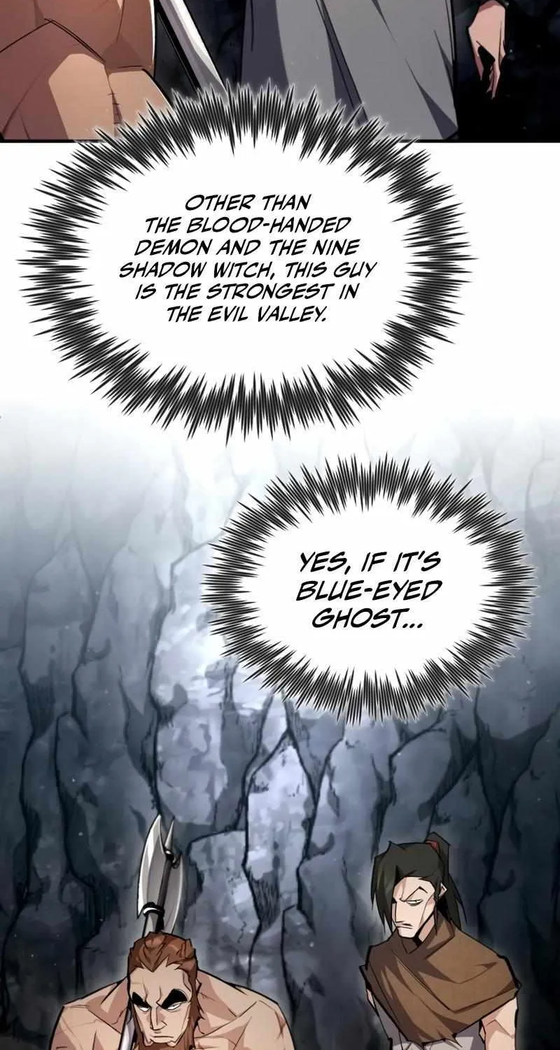 Read One hit teacher master baek chapter 81 image 47 on Lezhin