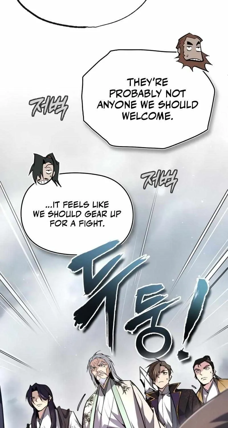 Read One hit teacher master baek chapter 81 image 49 on Lezhin