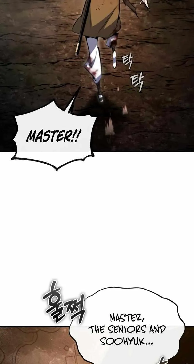 Read One hit teacher master baek chapter 81 image 5 on Lezhin
