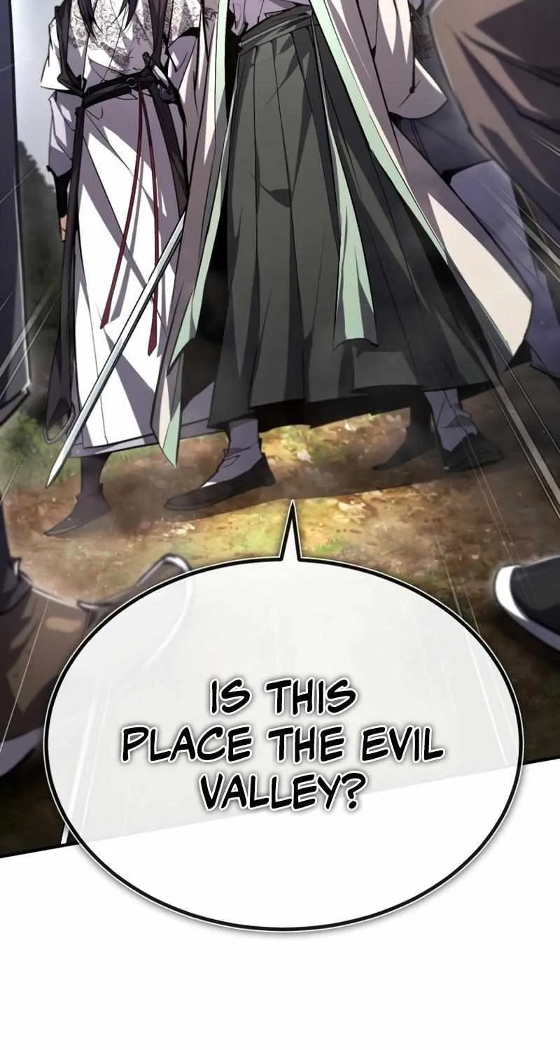 Read One hit teacher master baek chapter 81 image 50 on Lezhin