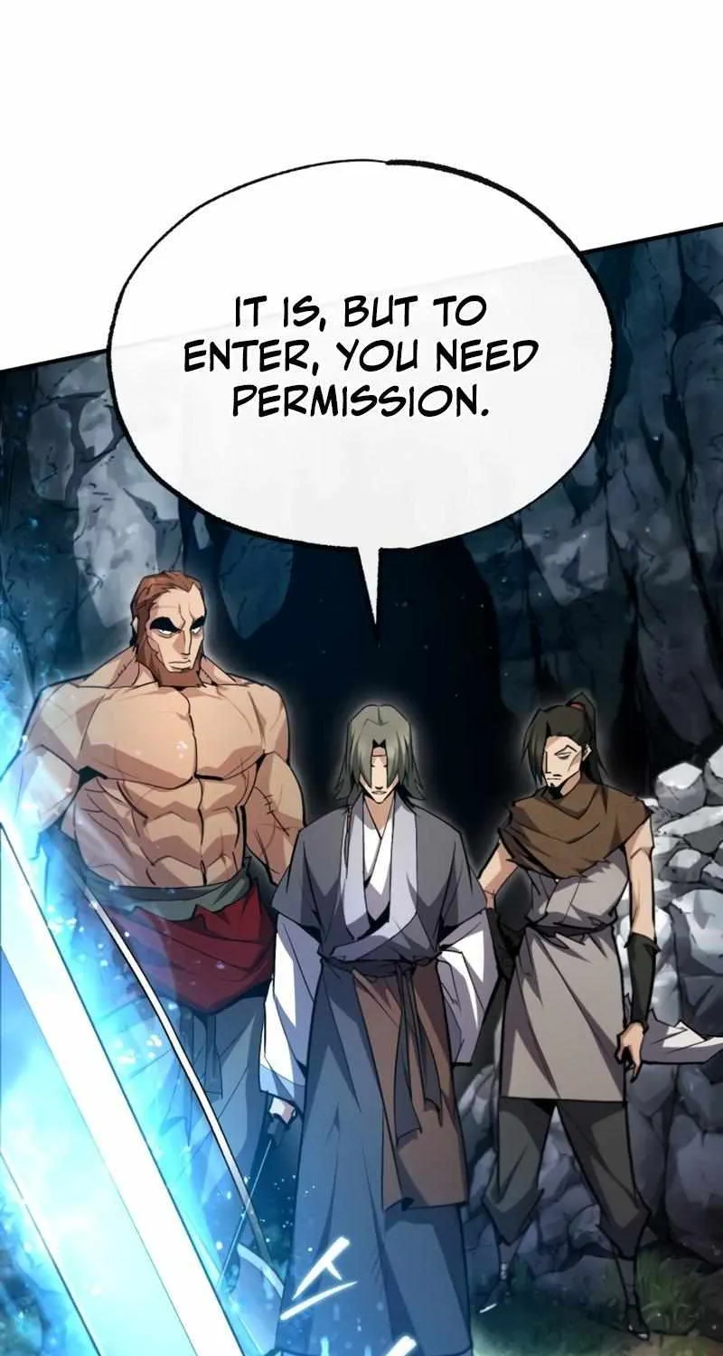 Read One hit teacher master baek chapter 81 image 51 on Lezhin