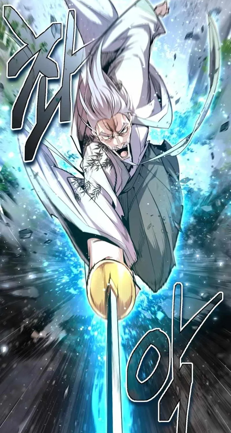 Read One hit teacher master baek chapter 81 image 54 on Lezhin