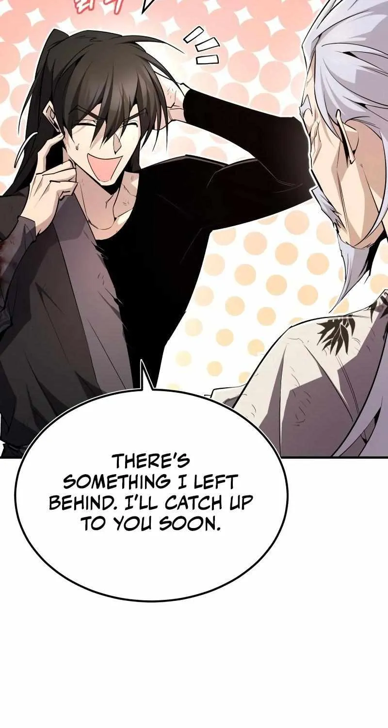 Read One hit teacher master baek chapter 82 image 100 on Lezhin