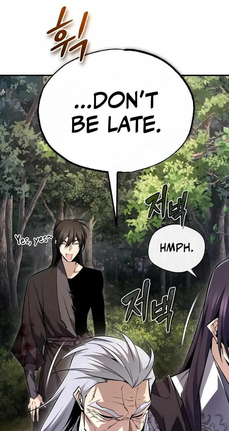 Read One hit teacher master baek chapter 82 image 102 on Lezhin