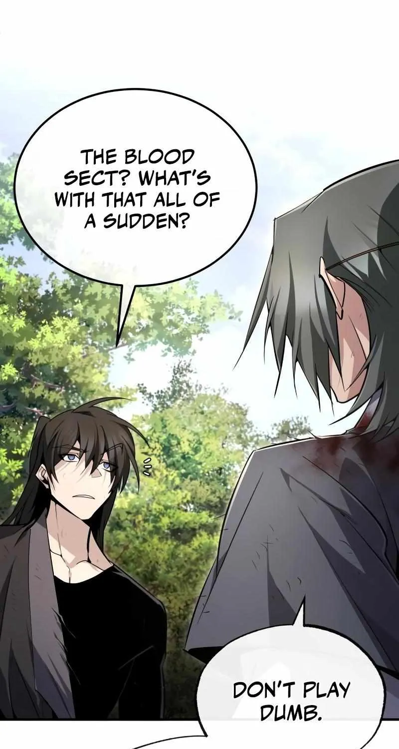 Read One hit teacher master baek chapter 82 image 110 on Lezhin