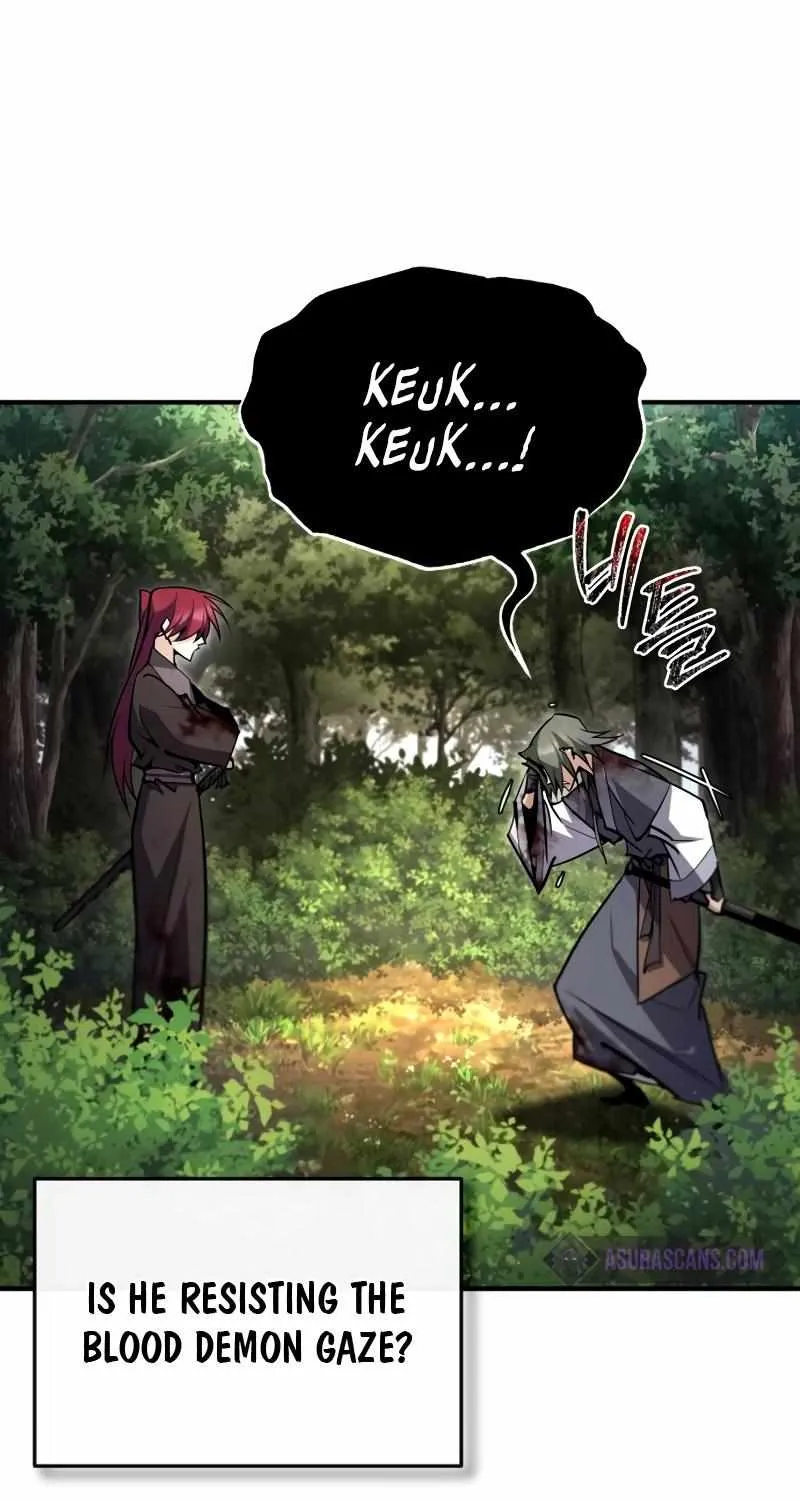 Read One hit teacher master baek chapter 82 image 118 on Lezhin