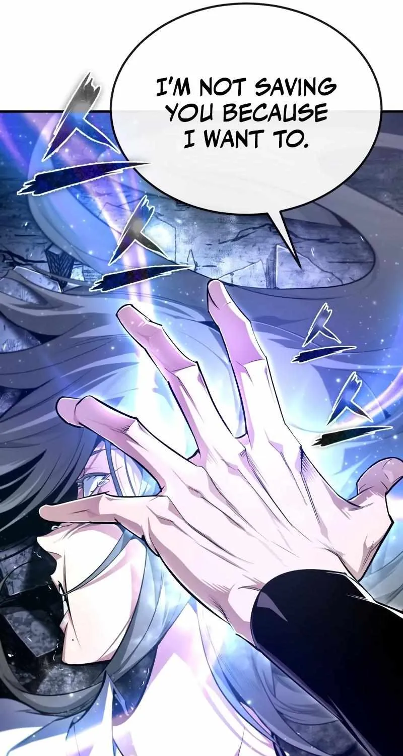 Read One hit teacher master baek chapter 82 image 12 on Lezhin