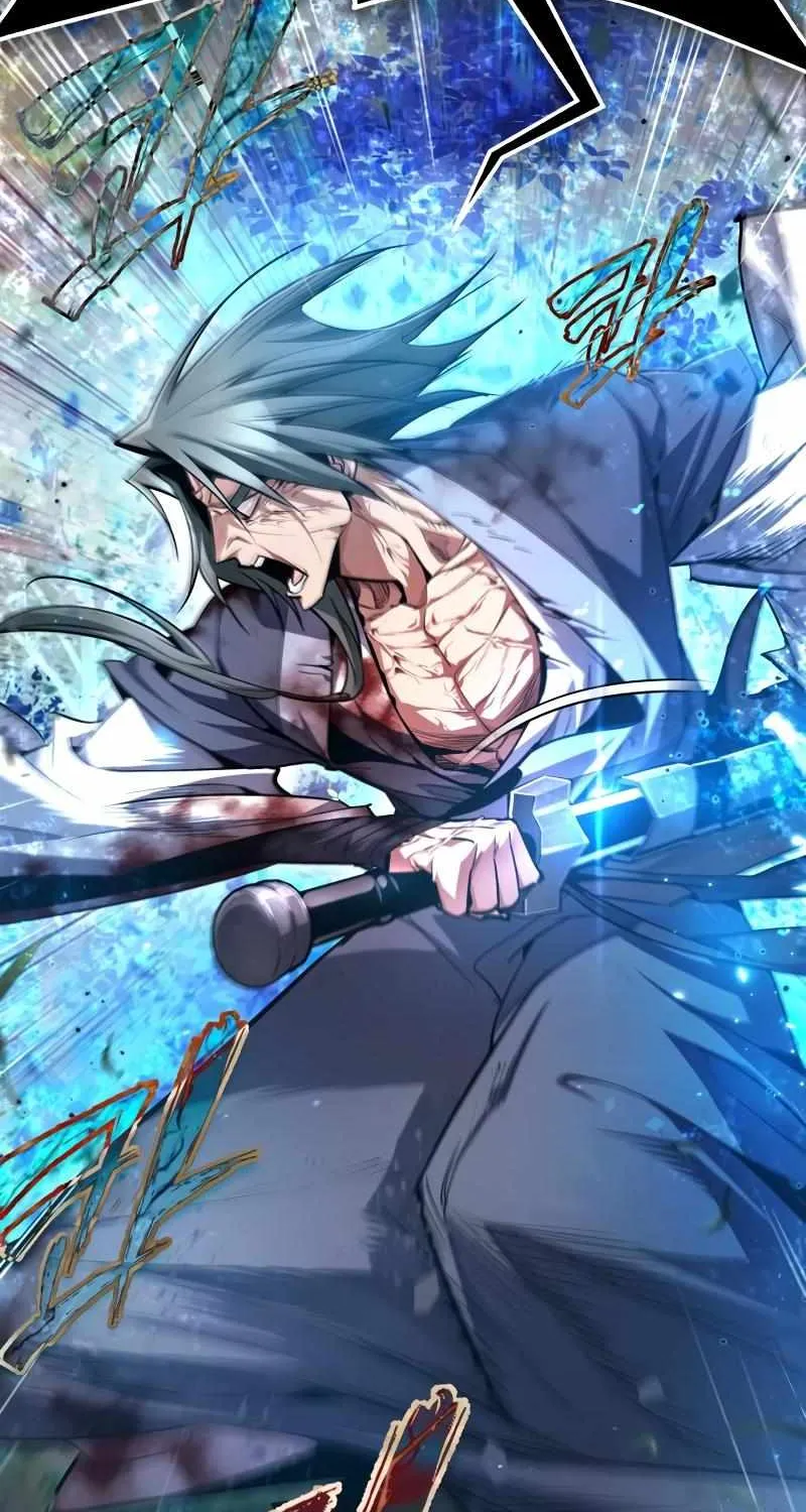 Read One hit teacher master baek chapter 82 image 121 on Lezhin