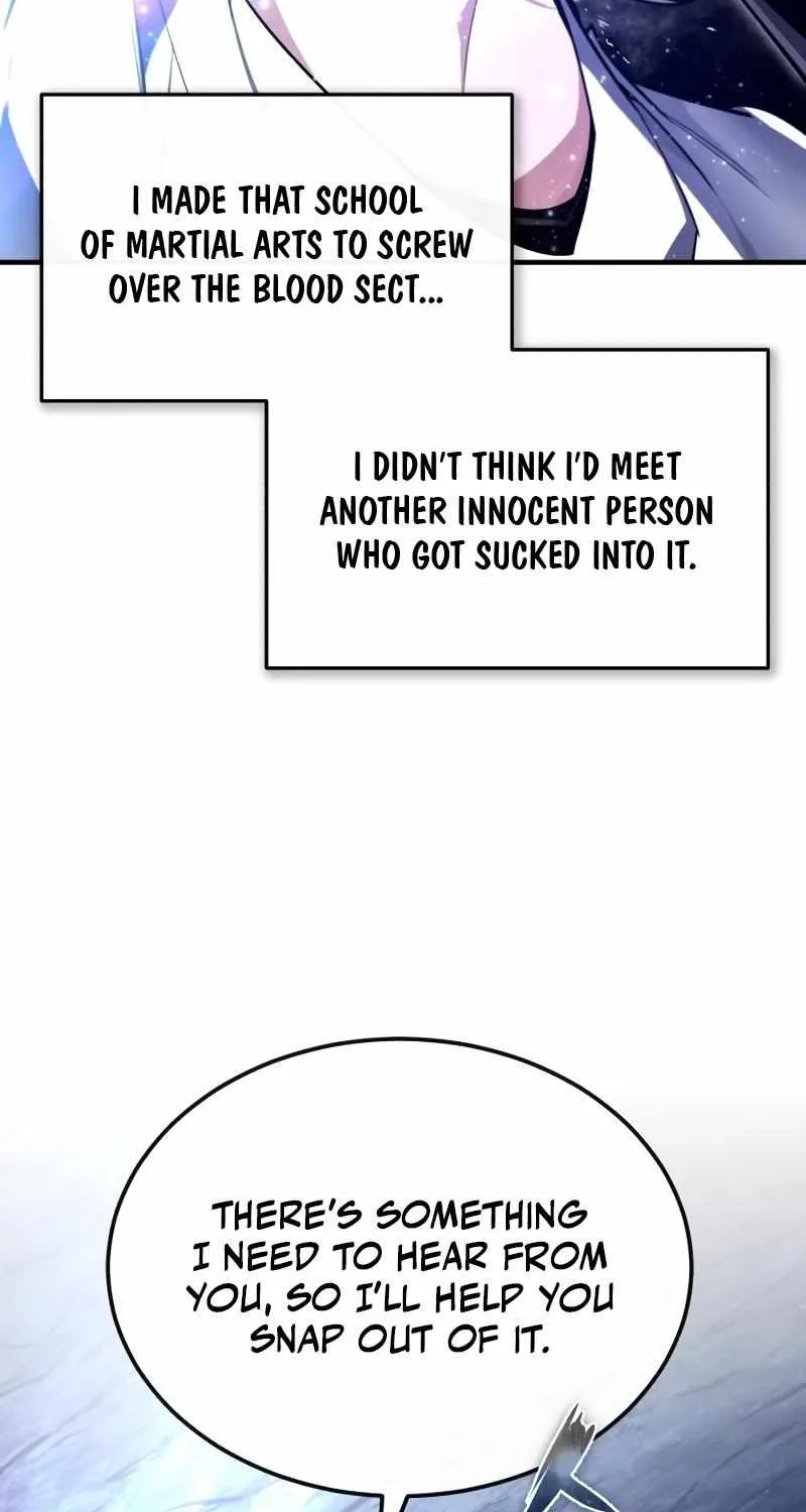 Read One hit teacher master baek chapter 82 image 13 on Lezhin