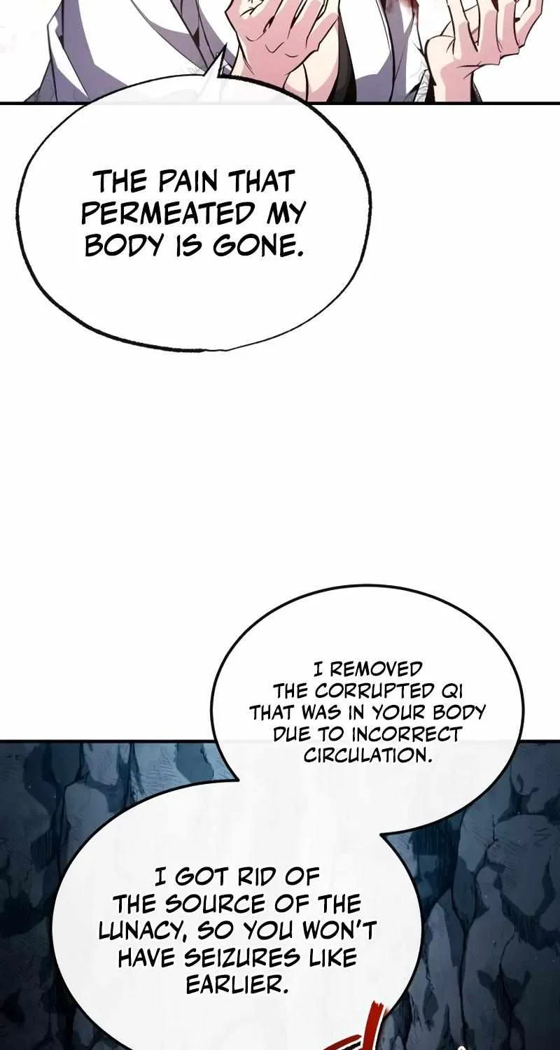 Read One hit teacher master baek chapter 82 image 19 on Lezhin