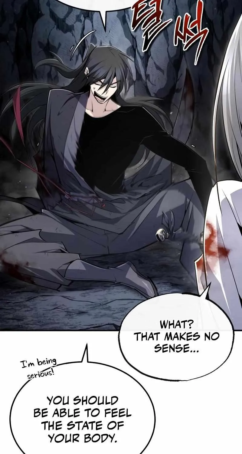 Read One hit teacher master baek chapter 82 image 20 on Lezhin
