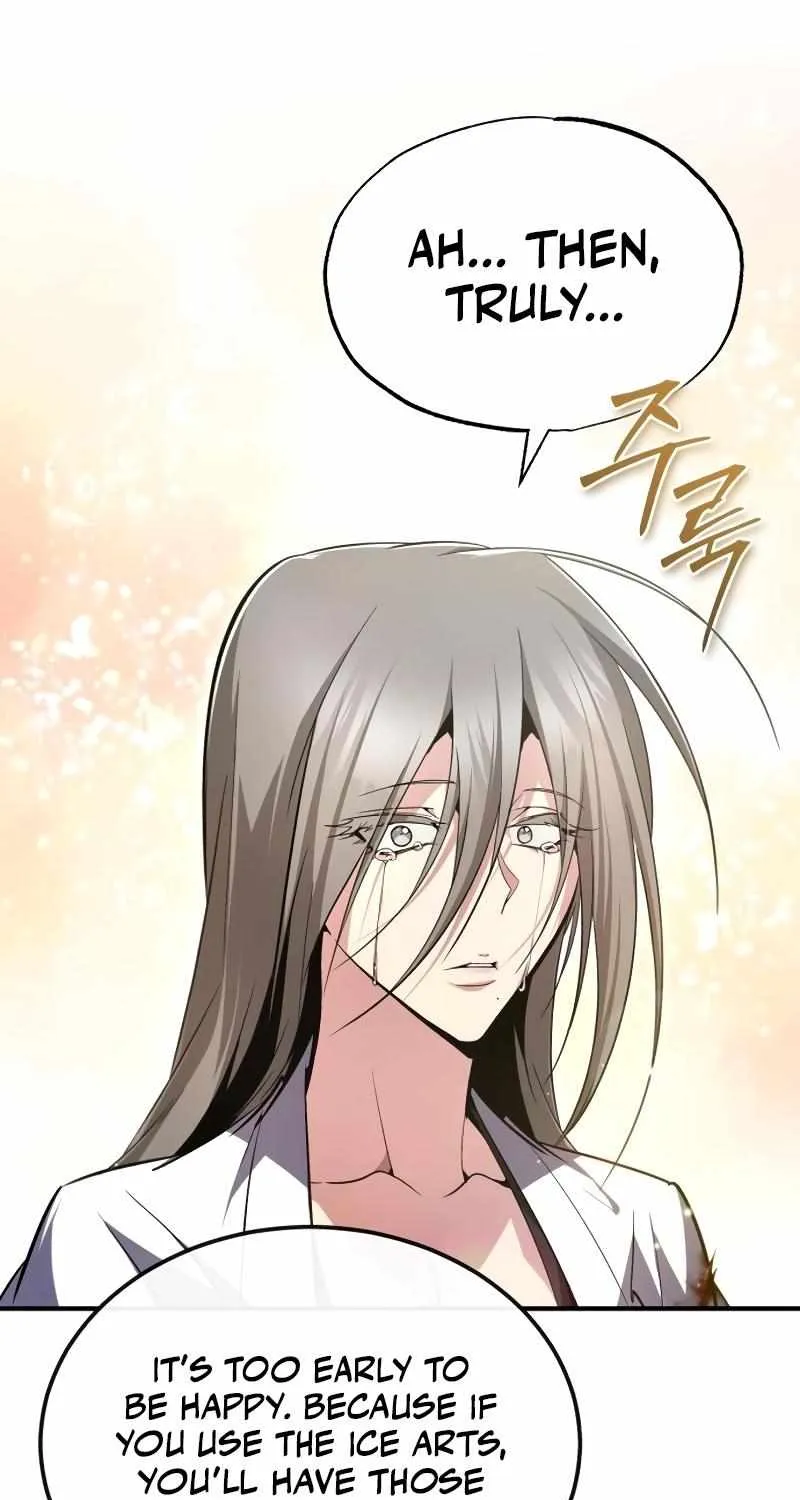 Read One hit teacher master baek chapter 82 image 22 on Lezhin