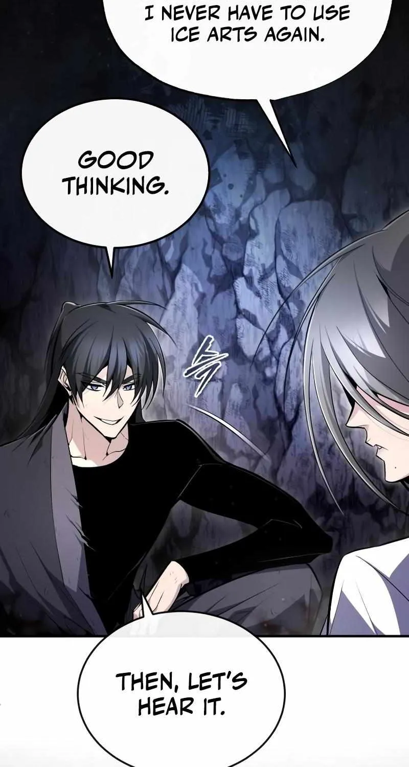 Read One hit teacher master baek chapter 82 image 25 on Lezhin