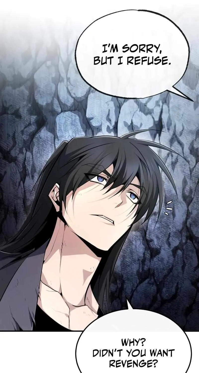 Read One hit teacher master baek chapter 82 image 32 on Lezhin