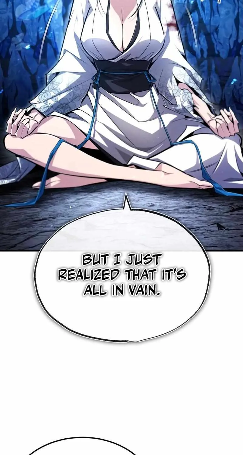 Read One hit teacher master baek chapter 82 image 34 on Lezhin
