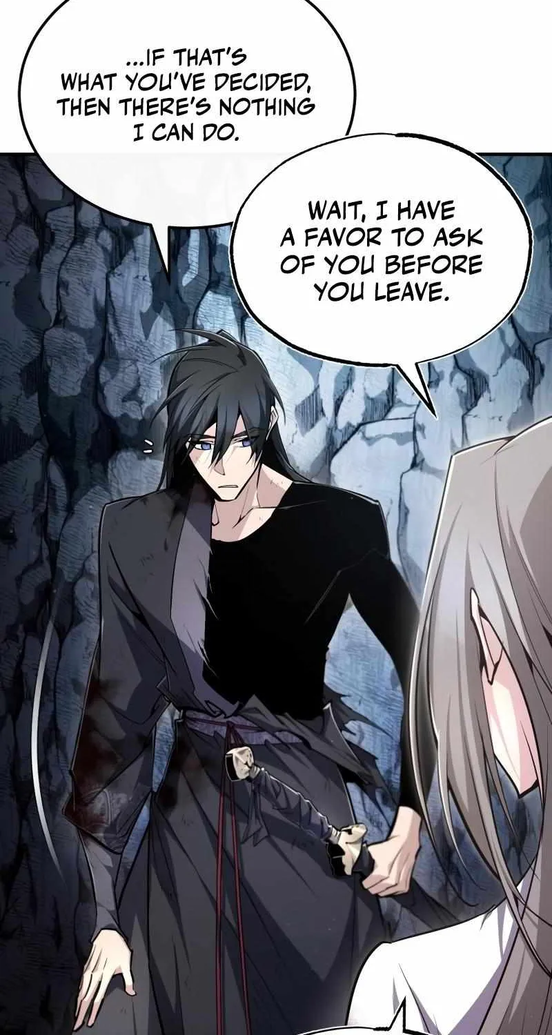 Read One hit teacher master baek chapter 82 image 35 on Lezhin