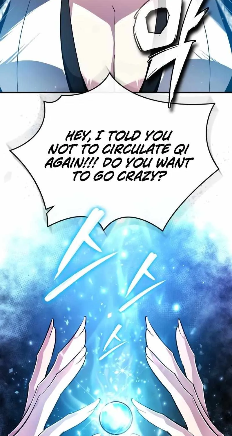 Read One hit teacher master baek chapter 82 image 38 on Lezhin