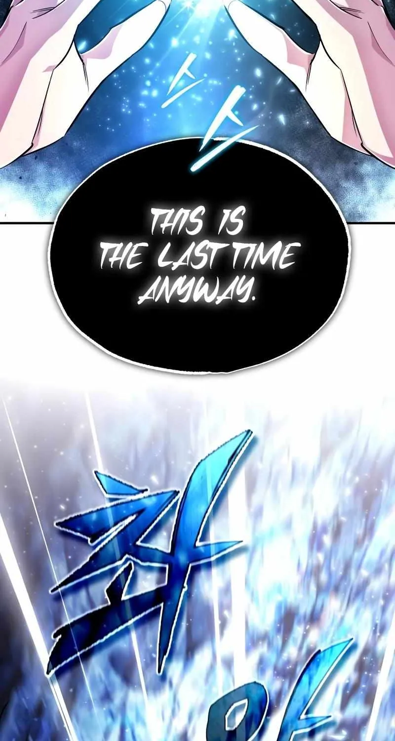 Read One hit teacher master baek chapter 82 image 39 on Lezhin