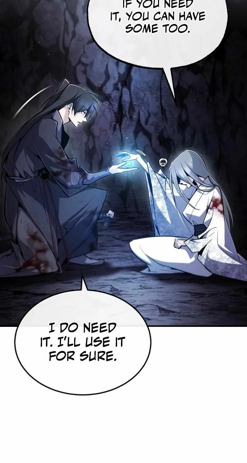 Read One hit teacher master baek chapter 82 image 44 on Lezhin