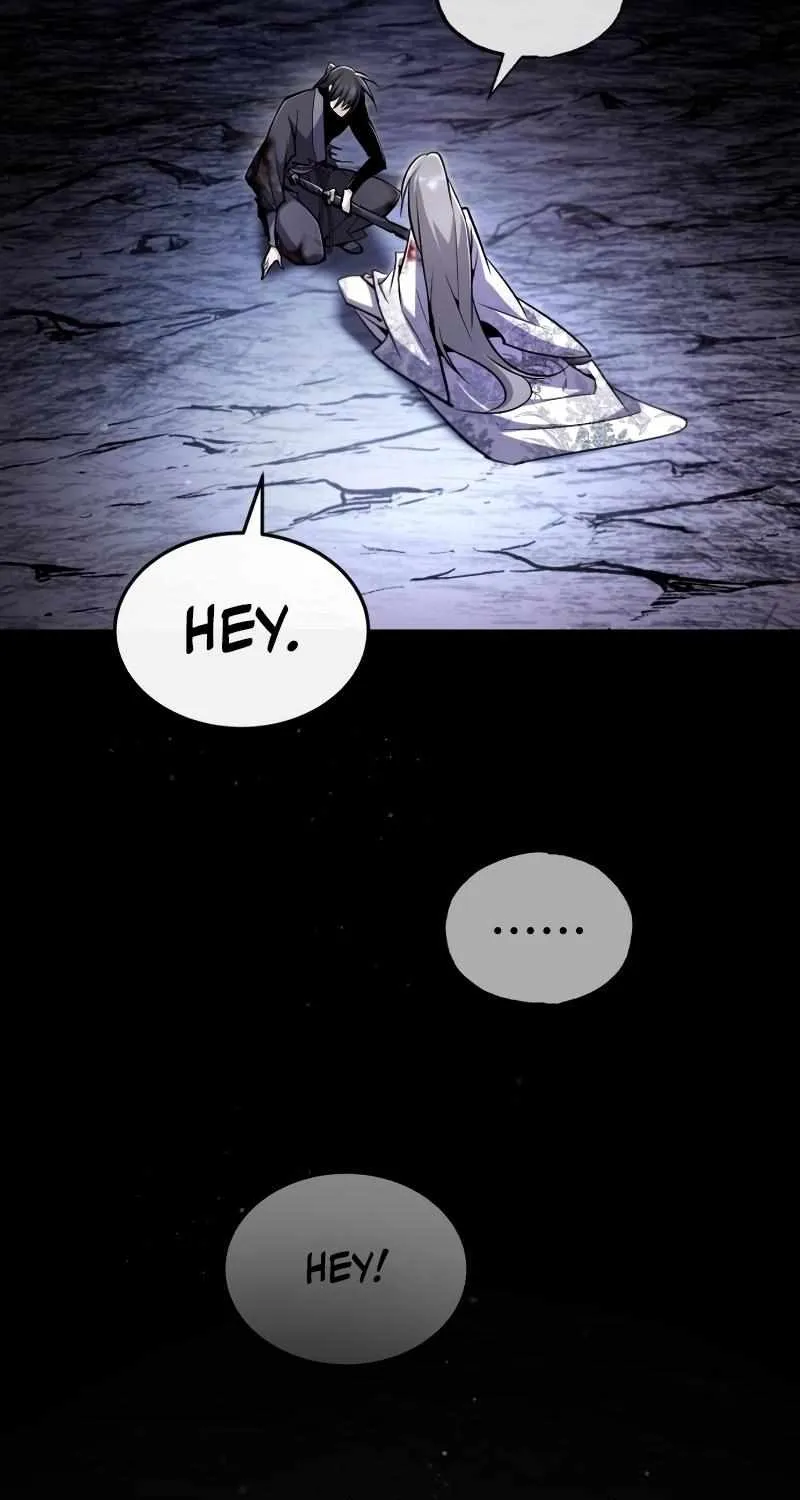 Read One hit teacher master baek chapter 82 image 46 on Lezhin