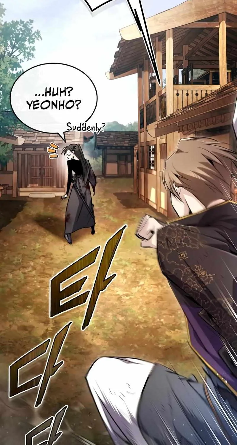 Read One hit teacher master baek chapter 82 image 49 on Lezhin