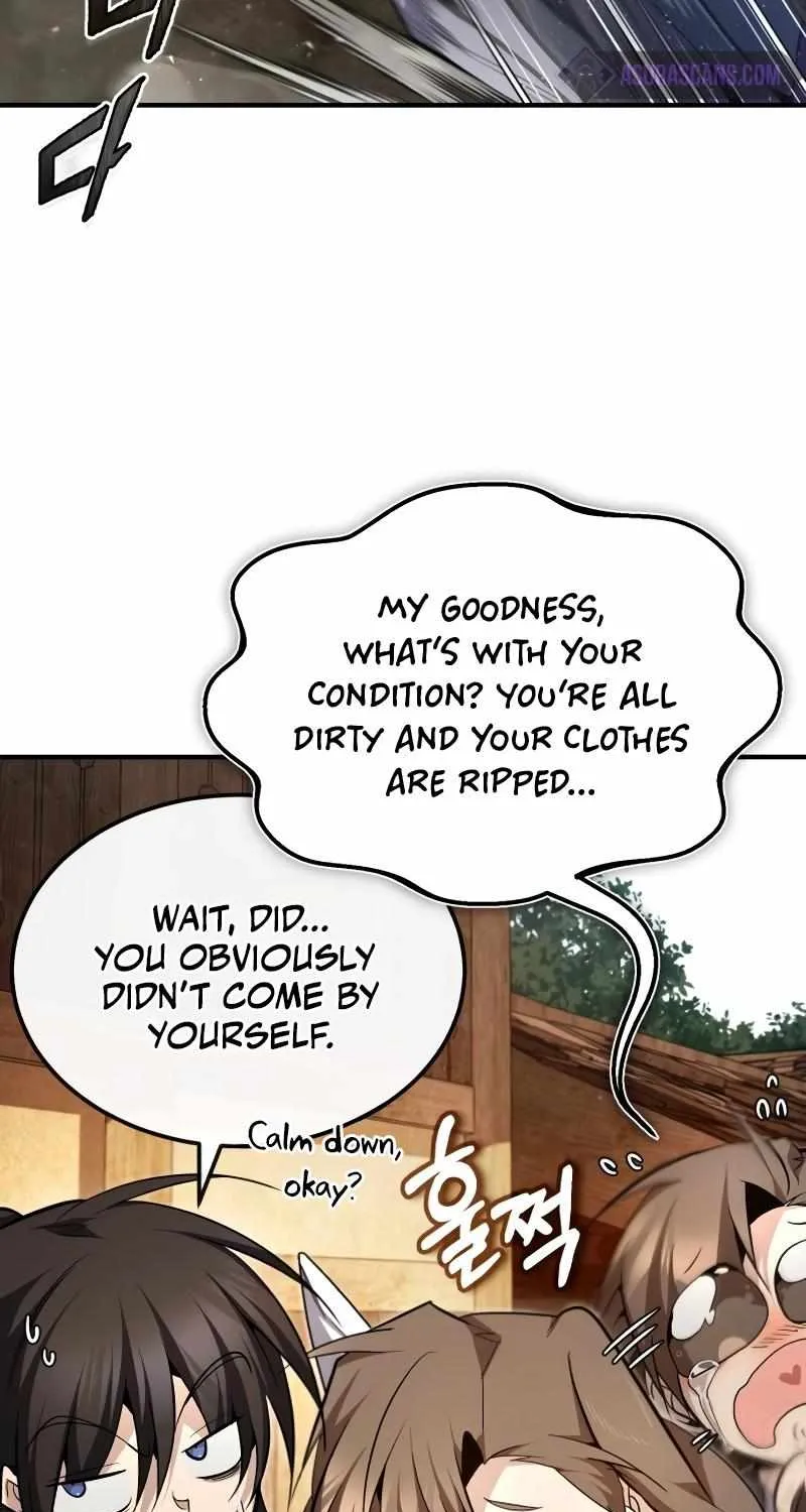 Read One hit teacher master baek chapter 82 image 50 on Lezhin