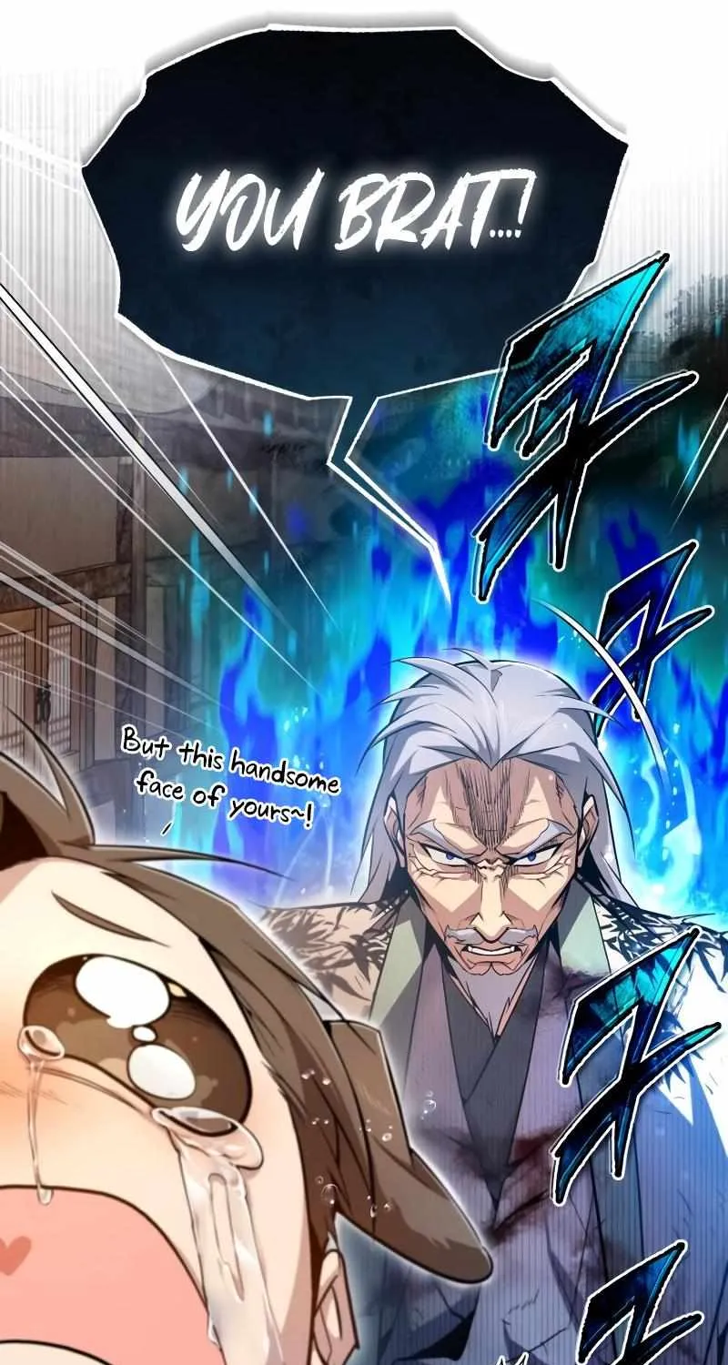 Read One hit teacher master baek chapter 82 image 52 on Lezhin